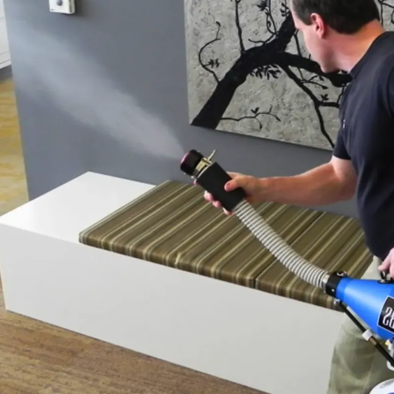 Professional Odor Removal in Burton, MI